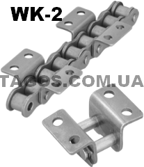 ���� ��������� � ������������ ����������� WK-2 ���� ��������� � ������