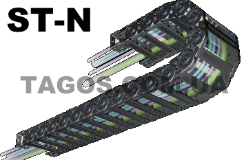 �������������� ����������� �������� ST-N Shift Chain, ������ ������ ����� �������� ST N Shift Chain STN Shift Chain