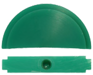 Натяжительный направляющий слайдер (ползунок) ARCO