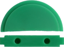 Ползунок-слайдер направляющий ASSO