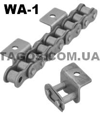 ���� ��������� � ������������ ����������� WA-1 ���� ��������� � ������