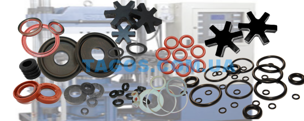 ������������� ���, ��� �� �������� � ����������, ����������, EPDM, ������� ������